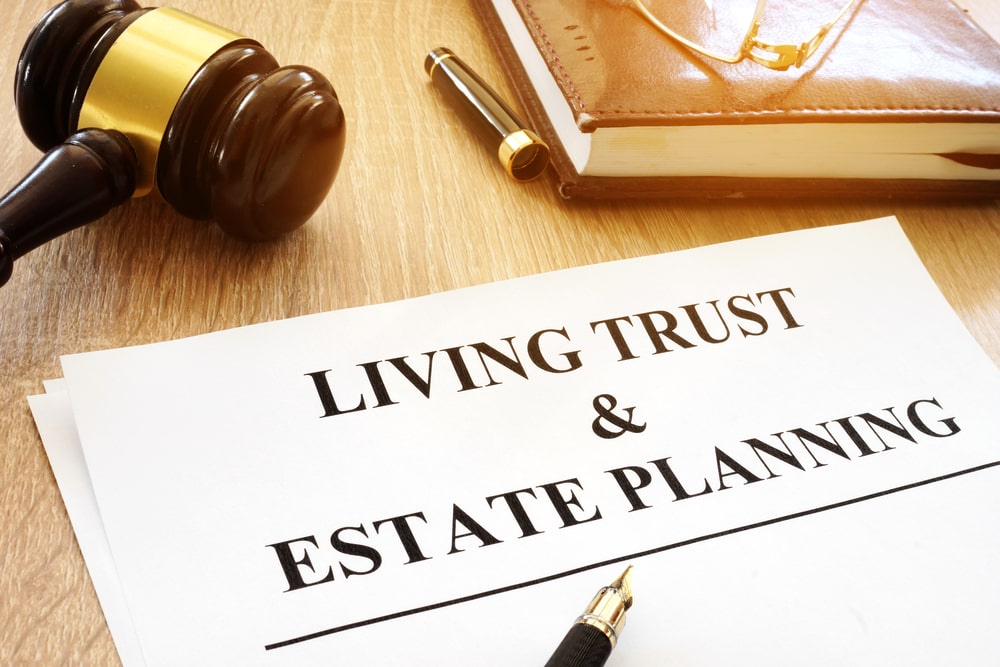 You are currently viewing How An Estate Planning Lawyer Can Help