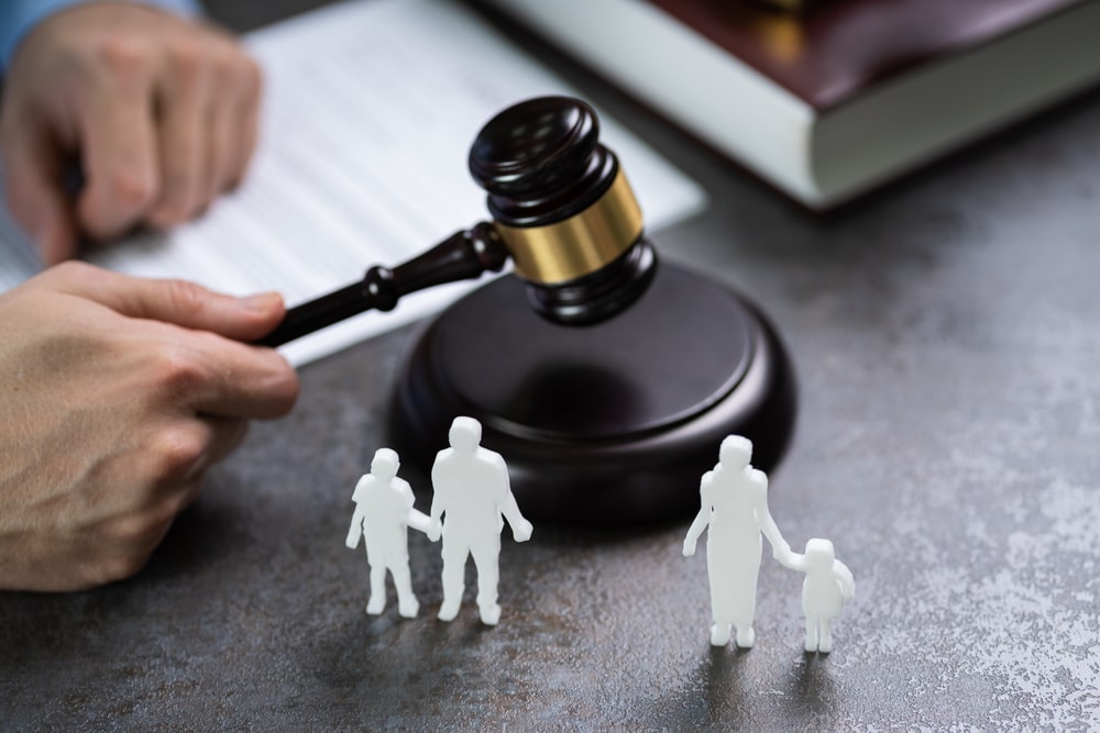You are currently viewing Divorce: Marital Property Division Explained