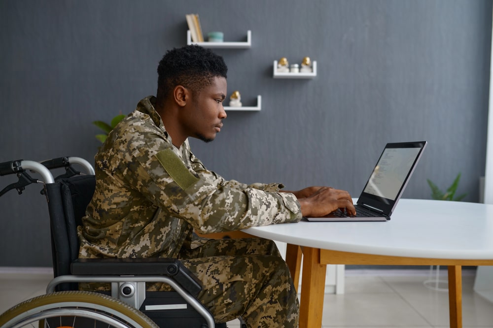 veterans disability lawyer